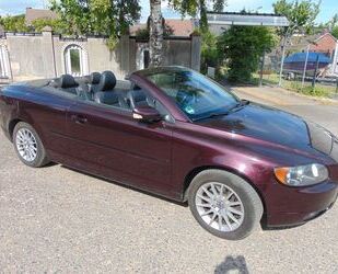 Volvo C70 Gebrauchtwagen