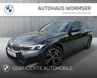 BMW 330 Gebrauchtwagen