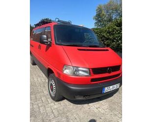 VW T4 Caravelle Gebrauchtwagen