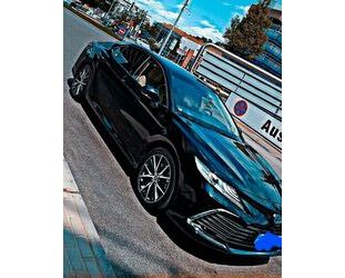 Toyota Camry Gebrauchtwagen