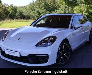 Porsche Panamera Gebrauchtwagen