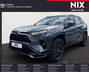 Toyota RAV 4 Gebrauchtwagen