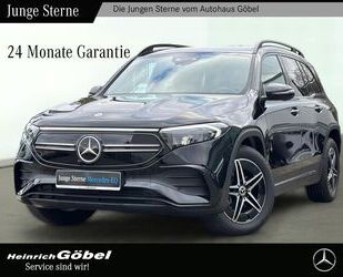 Mercedes-Benz EQB Gebrauchtwagen