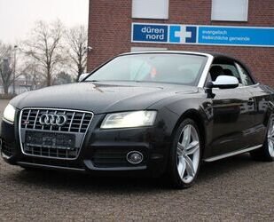 Audi S5 Gebrauchtwagen