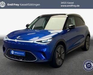 Smart #1 Gebrauchtwagen