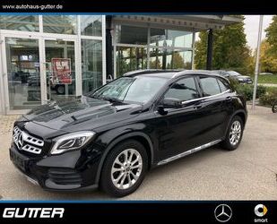 Mercedes-Benz GLA 180 Gebrauchtwagen