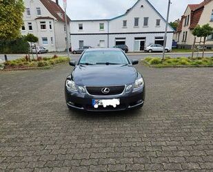 Lexus GS 300 Gebrauchtwagen