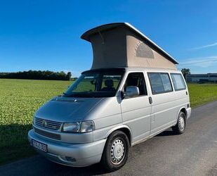 VW T4 California Gebrauchtwagen