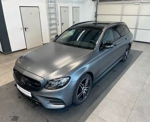 Mercedes-Benz E 400 Gebrauchtwagen