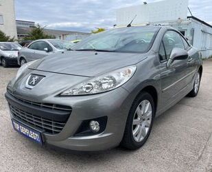 Peugeot 207 Gebrauchtwagen