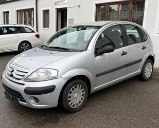 Citroen C3 Gebrauchtwagen