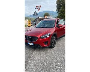 Nissan CX-5 