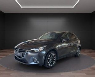 Mazda 2 Gebrauchtwagen