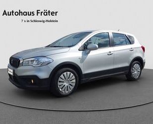 Suzuki SX4 Gebrauchtwagen