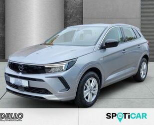 Opel Grandland (X) Gebrauchtwagen