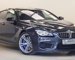 BMW M6 Gebrauchtwagen