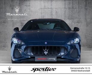 Maserati Granturismo Gebrauchtwagen