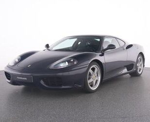 Ferrari 360 Gebrauchtwagen