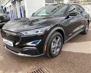 Ford Mustang Mach-E Gebrauchtwagen