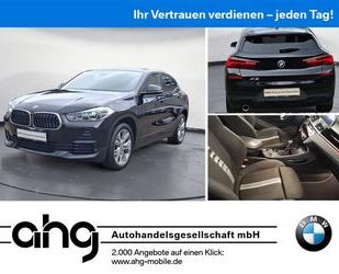 BMW X2 Gebrauchtwagen