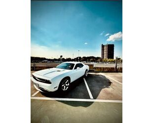 Dodge Challenger Gebrauchtwagen