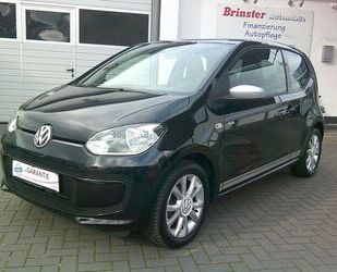VW up! Gebrauchtwagen