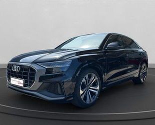 Audi Q8 Gebrauchtwagen