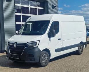 Renault Master Gebrauchtwagen