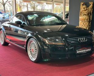 Audi TT Gebrauchtwagen