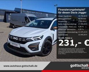 Dacia Jogger Gebrauchtwagen