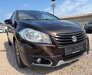 Suzuki SX4 Gebrauchtwagen