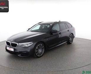 BMW 540 Gebrauchtwagen