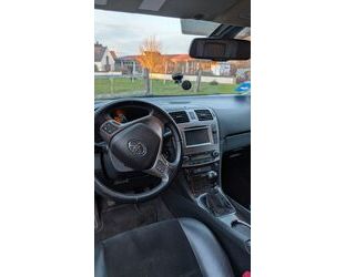 Toyota Avensis Gebrauchtwagen
