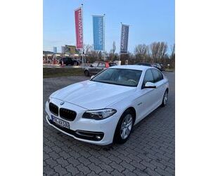 BMW 530 Gebrauchtwagen