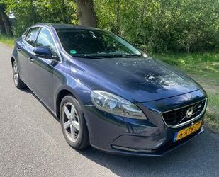 Volvo V40 Gebrauchtwagen
