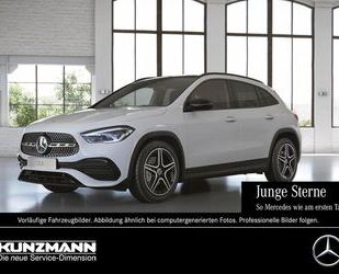 Mercedes-Benz GLA 250 Gebrauchtwagen