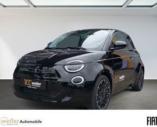 Fiat 500e Gebrauchtwagen