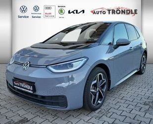 VW ID.3 Gebrauchtwagen