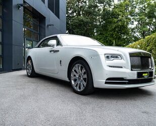 Rolls Royce Dawn Gebrauchtwagen