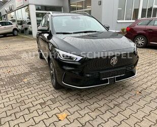 MG ZS Gebrauchtwagen
