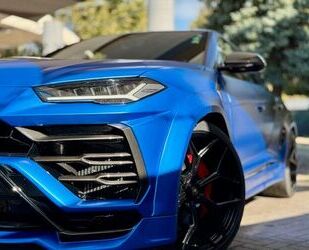 Lamborghini Urus Gebrauchtwagen