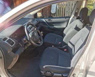 Honda Civic Gebrauchtwagen