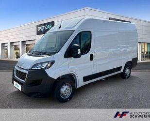 Peugeot Boxer Gebrauchtwagen