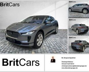 Jaguar I-Pace Gebrauchtwagen