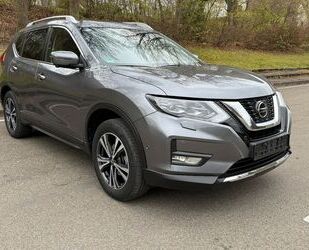 Nissan X-Trail Gebrauchtwagen