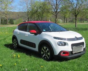 Citroen C3 Gebrauchtwagen