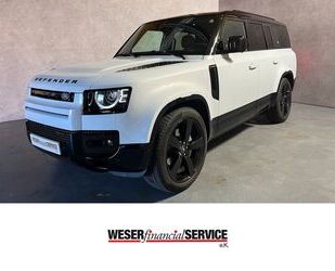 Land Rover Defender Gebrauchtwagen
