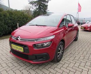 Citroen C4 SpaceTourer Gebrauchtwagen