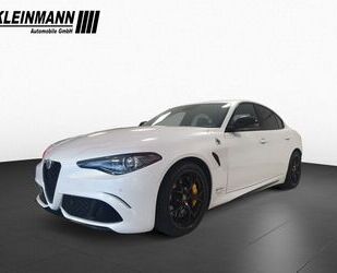 Alfa Romeo Giulia Gebrauchtwagen