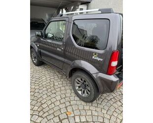 Suzuki Jimny Gebrauchtwagen
